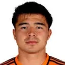 Jon-Talen Maples — Hậu vệ, Colorado Springs Switchbacks FC