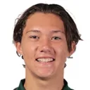 Maxence Rivera — Tiền vệ, SC Heerenveen