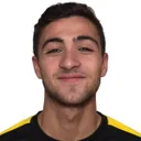 Ryan Doghman — Hậu vệ, Orange County SC