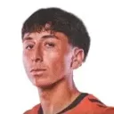 Efren Solis — Tiền vệ, Orange County SC