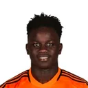 Ousmane Sylla — Tiền vệ, Orange County SC