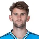 Christopher Hegardt — Tiền vệ, Orange County SC