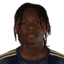 Jamir Johnson — Tiền đạo, Orange County SC