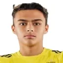 Apolo Marinch — Tiền đạo, Orange County SC