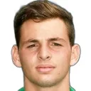 Blaine Ferri — Tiền vệ, Lexington SC