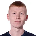 Aaron Molloy — Tiền vệ, Lexington SC