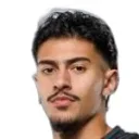 Nicolas Firmino — Tiền vệ, Lexington SC
