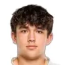Garrett Addams — Thủ môn, Lexington SC