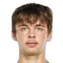 Andrew Caborn — Hậu vệ, Lexington SC