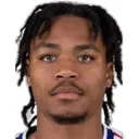 Malik Henry-Scott — Tiền đạo, Indy Eleven