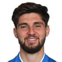 Hristiyan Petrov — Hậu vệ, SC Heerenveen
