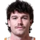 Stuart Ritchie — Hậu vệ, Monterey Bay FC