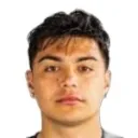 Eduardo Blancas — Tiền vệ, Monterey Bay FC