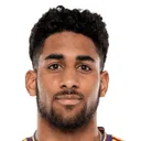 Ilijah Paul — Tiền đạo, Monterey Bay FC