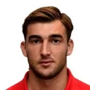 Luka Malešević — Hậu vệ, Monterey Bay FC