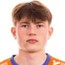 Nikolai Soyset Hopland — Hậu vệ, Randers FC