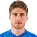 Giorgi Lomtadze — Tiền đạo, Loudoun United FC