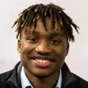 Wesley Leggett — Tiền đạo, Monterey Bay FC