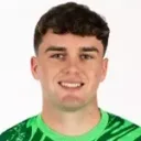 Ciaran Dalton — Thủ môn, Monterey Bay FC