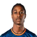 Amir Daley — Hậu vệ, Birmingham Legion FC