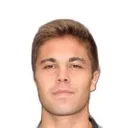 Dawson McCartney — Hậu vệ, Birmingham Legion FC