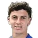 Sebastian Tregarthen — Tiền đạo, Birmingham Legion FC