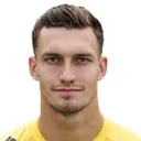 Nordin Bakker — Thủ môn, FC Midtjylland