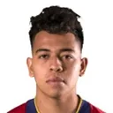 Sebastián Saucedo — Tiền đạo, Birmingham Legion FC