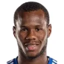 Romario Williams — Tiền đạo, Birmingham Legion FC