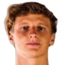 Trevor McMullen — Thủ môn, Birmingham Legion FC