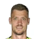 Andries Noppert — Thủ môn, SC Heerenveen