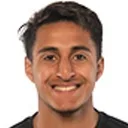 Marlon Vargas — Tiền vệ, New Mexico United