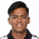 Ricky Ruiz — Hậu vệ, El Paso Locomotive FC