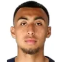 Adrian Rebollar — Tiền vệ, Monterey Bay FC