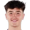 Owen Damm — Hậu vệ, FC Tulsa