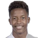 Remi Cabral — Tiền đạo, FC Tulsa