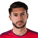 Kalil ElMedkhar — Tiền vệ, FC Tulsa