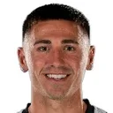 Joe Hafferty — Hậu vệ, Indy Eleven