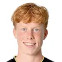 Mats Egbring — Hậu vệ, SC Heerenveen