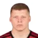 Jack Gurr — Hậu vệ, Sacramento Republic FC
