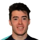 Lee Desmond — Hậu vệ, Sacramento Republic FC
