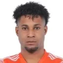 Kyle Edwards — Tiền đạo, Sacramento Republic FC