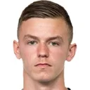 Dominik Wanner — Hậu vệ, Sacramento Republic FC