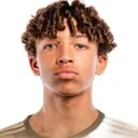 Tyson Espy — Hậu vệ, Orange County SC