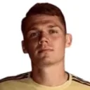 Luke Haakenson — Tiền vệ, San Antonio FC