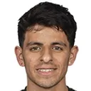 Adrien Perez — Tiền vệ, Colorado Springs Switchbacks FC