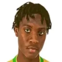 Jesse Tita — Hậu vệ, FC Tampa Bay Rowdies