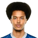 Mohamed Omar — Tiền vệ, Indy Eleven