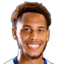 Bryce Washington — Hậu vệ, Birmingham Legion FC
