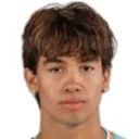 Diego Mello — Tiền đạo, Miami FC